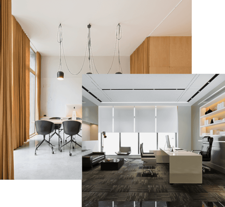 Buğra Perde, anadolu yakasında üretim merkezi bulunan bir perde firmasıdır.