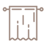 Buğra Perde, tasarladığı bir çok perde ile adını güvenle andıran bir firmadır.