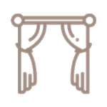 Buğra Perde, perde firmaları arasında adını güvenle andıran bir perde üretim firmasıdır.