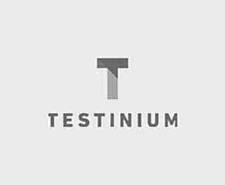 Testinium