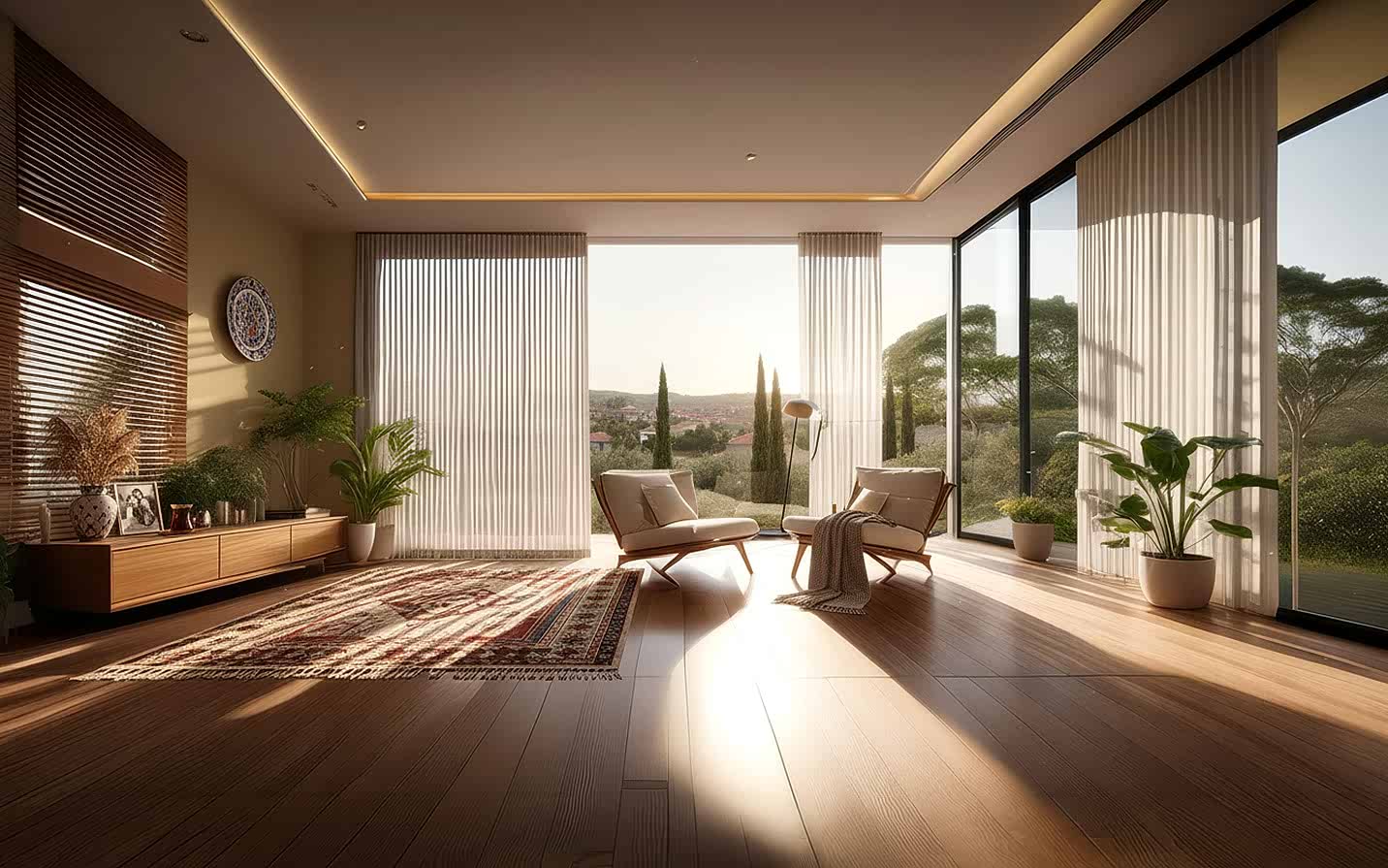 Buğra Perde Ümraniye